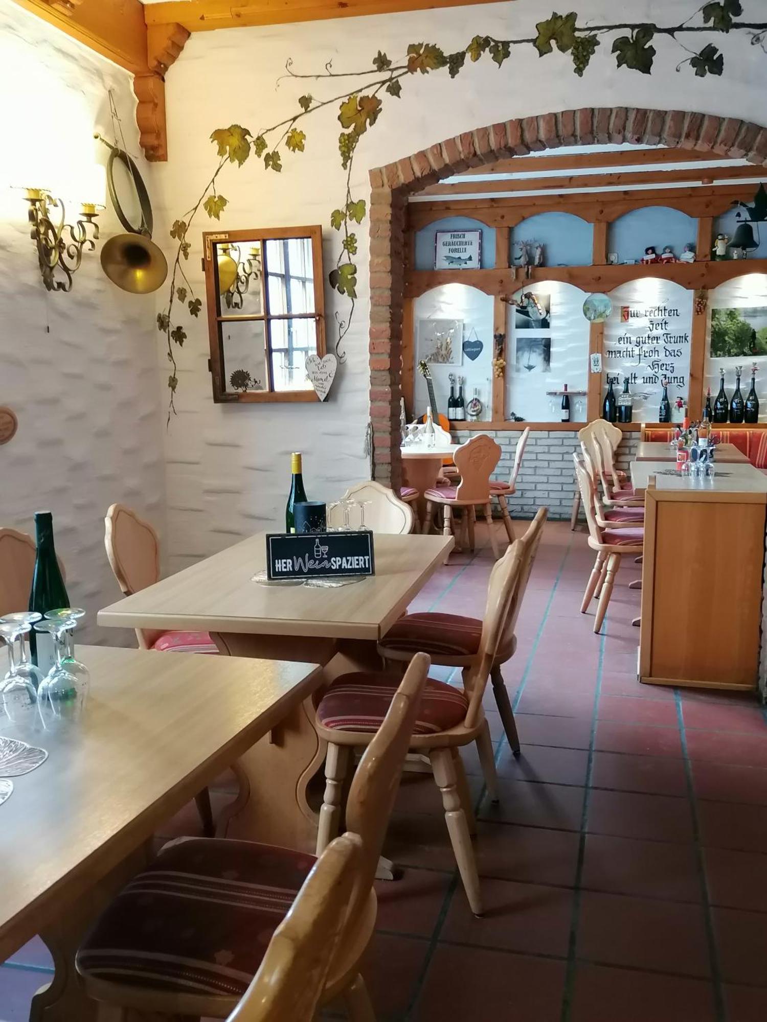 דירות רייל Haus Ambiente מראה חיצוני תמונה