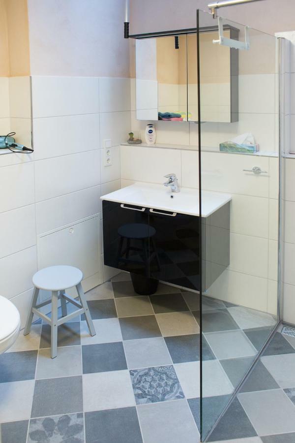 דירות רייל Haus Ambiente מראה חיצוני תמונה